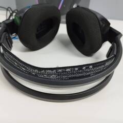 logicool G733 ゲーミングヘッドセットの画像