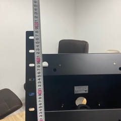 天吊ハンガー　Aurora（共栄商事）の画像