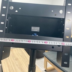 天吊ハンガー　Aurora（共栄商事）の画像