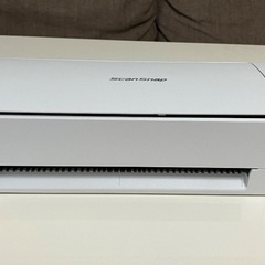 Scan Snap ix 1300 ホワイトの画像