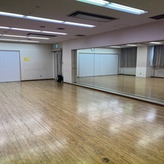 西宮でダンスしたい方！！年齢層やや高めメンバー募集の画像