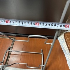 スリッパ　ラックの画像