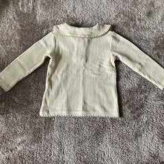 子供服　長袖　95センチの画像