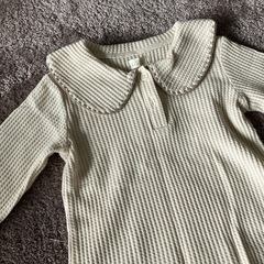 子供服　長袖　95センチの画像