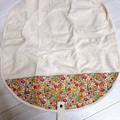 おむつ替えシートの画像