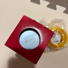 ほほえみ液体ミルク缶＆アタッチメントの画像