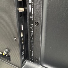 ジモティー特別価格🉐F030★TOSHIBA★32型液晶テレビ★2021年製★6ヶ月間保証付きの画像