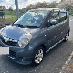 スズキMRワゴン5万円