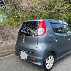スズキMRワゴン5万円の画像