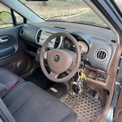 スズキMRワゴン5万円の画像