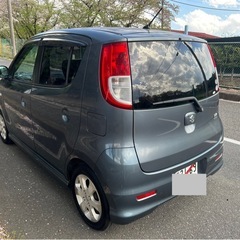 スズキMRワゴン5万円の画像