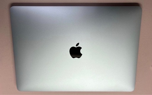 MacBook Air (M1, 2020) 13.3インチ 16GB シルバー