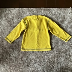 子供服　長袖　95センチ（スヌーピー）の画像