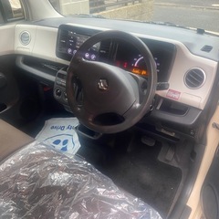 H24年！MRワゴン。車検無いですの画像