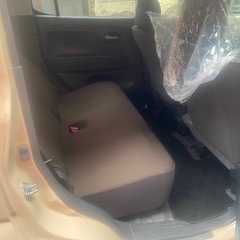 H24年！MRワゴン。車検無いですの画像