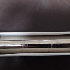 【デッドストック/日本製】生花用キリフキ 霧吹き ラッパ付 盆栽 観葉植物 和道具の画像