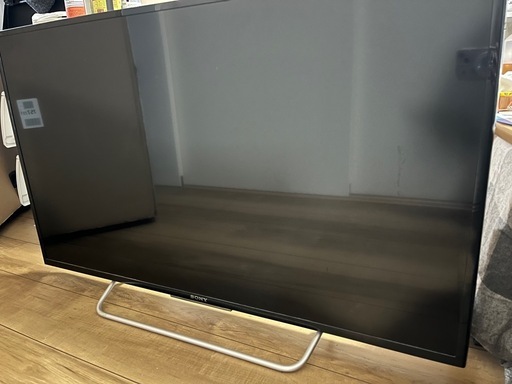 お値下げ中　SONY ブラビア　液晶テレビ 2015年製 