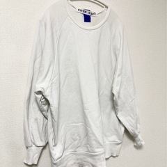 CITEN シテン スウェット トレーナーの画像