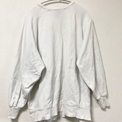 CITEN シテン スウェット トレーナーの画像