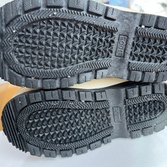 【商談中】長靴　冬用　イフミー　キッズ　16cmの画像