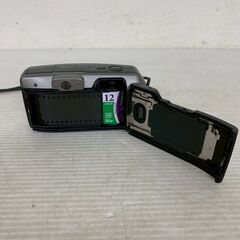 【Canon】 キャノン Autobody Luna 28-70mm ソフトケース付き コンパクトカメラ PANORAMA Ai AF A0902の画像