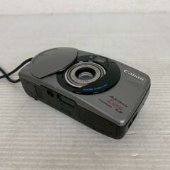 【Canon】 キャノン Autobody Luna 28-70mm ソフトケース付き コンパクトカメラ PANORAMA Ai AF A0902の画像