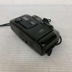 【Canon】 キャノン Autobody Luna 28-70mm ソフトケース付き コンパクトカメラ PANORAMA Ai AF A0902の画像