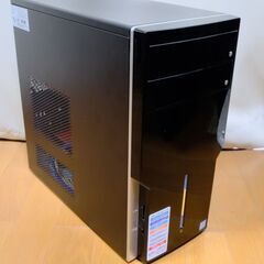 ゲーミングPC GTX1080 8GB搭載✨マウスコンピュータ/Core i7/全国配送可能の画像