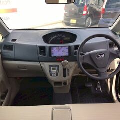 超低走行13000キロのステラ！ムーヴの兄弟車！の画像