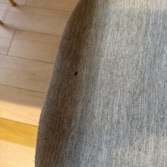 12月末お引渡し　大人気ニトリ　ダイニングセットの画像