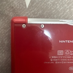 ジャンク3dsの画像