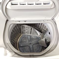 🌟愛品館千葉店🌟安心の分解洗浄済🌟動作保証有り🌟シャープ ES-TX5DBK 全自動洗濯乾燥機 2020年製 （洗濯5.5Kg/乾燥3.5Kg）の画像