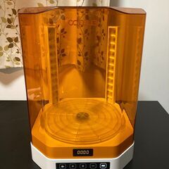 ELEGOO Saturn 4 Ultra + Mercury Plus V3.0 + 3Dプリント塗装キットの画像