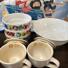 食器類11点の画像