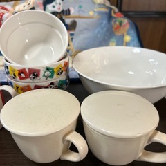 食器類11点の画像