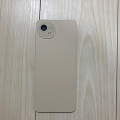※11/25限定AQUOS wish4 【新品未使用】【開封のみ】【11/13入手】【傷なし】の画像