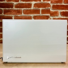 ⭐️激安PC⭐️東芝　ダイナブック　の画像