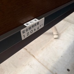 電動シングルベッド　介護用の画像