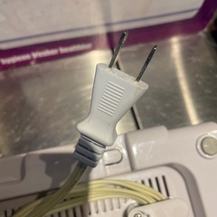 【引き取り限定】中古品　ハンディ真空パック機　V-1517の画像