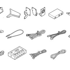 xf11nx cx-5  cx-8の画像