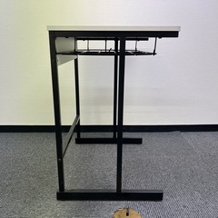 【取りに来てくださる方のみ】研修用デスク 600×450×700 ①の画像