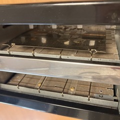 鬼滅の刃ポップアップトースター数回使用の画像