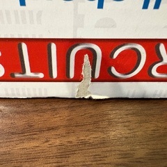 電脳サーキット　日本語説明書つきの画像