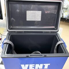 【ドリーム池田店】◎ジモティ割対象品◎美品　SANKA　17Lクーラーボックス　IKW-255の画像