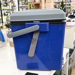 【ドリーム池田店】◎ジモティ割対象品◎美品　SANKA　17Lクーラーボックス　IKW-255の画像