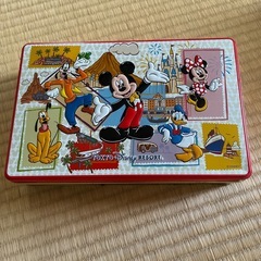 【値下げしました】空き缶、空き箱の画像