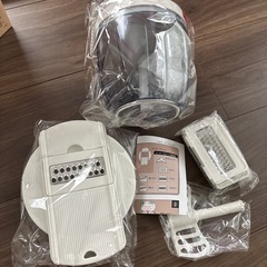 マルチ　フードカッターの画像