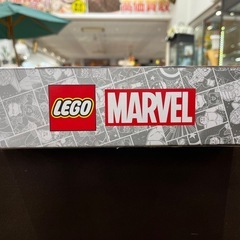 【ジャングルジャングル岸和田和泉インター店】☆未使用品☆ レゴ アベンジャーズ：エンドゲーム 最終決戦 76323 ブロック 玩具 おもちゃ ホビー 人形 和泉市 堺市 岸和田市 泉大津市 高石市 泉北郡忠岡町の画像