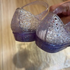 子供靴17センチの画像