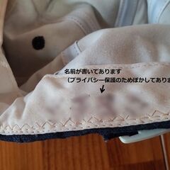 オールドadidas 80s　80年代　デサント製 トレフォイルロゴ　ヴィンテージ　キャップの画像